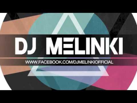 Melinki with fearless and trigga   live @ pure science 17th bday