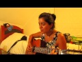 Cover Que emoción Omara Portuondo. 