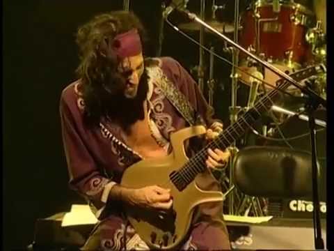 Gonzalo Aloras en vivo - A veces sueño