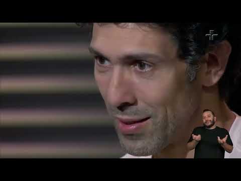 Rodrigo Oliveira fala sobre a mãe no Provoca