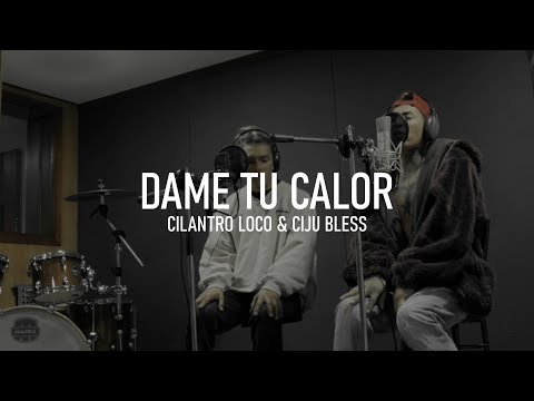 DarkPro  and Ciju Bless