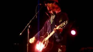 Todd Snider - 3-21-09 - The Bluebird - Bloomington In.