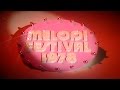 Melodifestivalen 1978