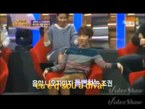 Mr.bean vs jo kwon (dance battle)
