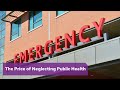 Are We Ready For The Next Pandemic The Price Of Neglecting Public Health