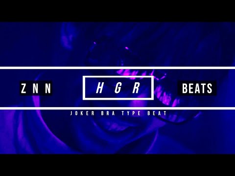 [FREE] Joker Bra type Beat "HYPNOSEN" | Rap/Trap Instrumental (Prod. By ZnnBeats)