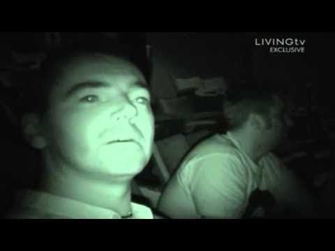 Most Haunted   S05E10   Oldham Coliseum Theatre