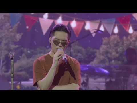 210514 AKMU - Moon [HIKE on PARK MUSIC FESTIVAL]