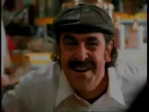 Özkan Uğur'lu Aganigi Naganigi Fındık Reklamı - 1