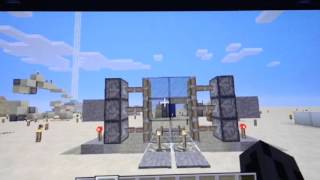 【ゆっくり実況】Minecraft Vita 暇つぶしのレッドストーン回路説明
