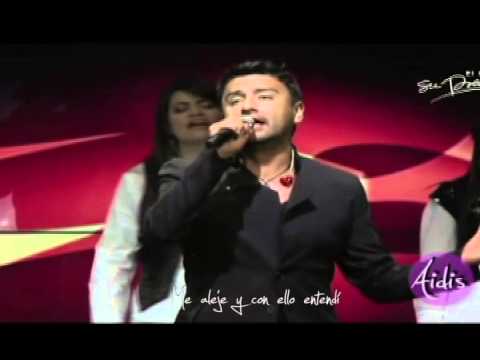 No Tiene Prisa - Alex Campos