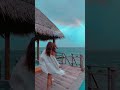 Krystle D Souza Hot Swimsuit Bikini