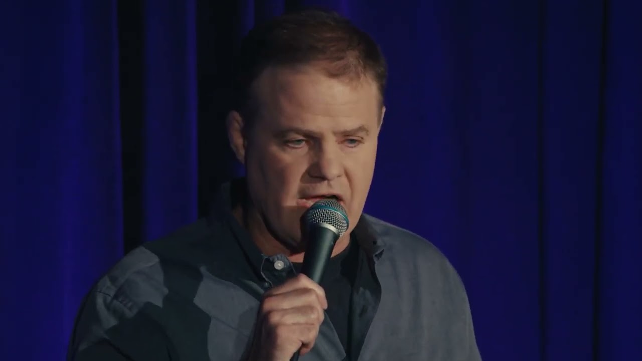 Greg Warren: The Salesman | Official Trailer