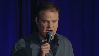 Greg Warren: The Salesman | Official Trailer