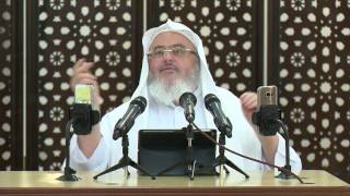 29- الاستعاذة من فتنة الدنيا والرد إلى أرذل العمر - 1438/5/7 image