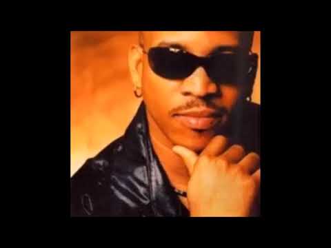 Sean 'Barney Rubble' Thomas - More Than U Know (Unreleased) [1995]