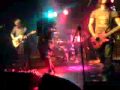 Fightstar - Calling On All Stations - Preston 1/5/09
