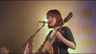 Tiny Ruins: Live at the Crystal Palace