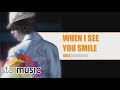Kris Lawrence - When I See You Smile (Lyrics) Kris Lawrence - When I See You Smile (Lyrics)