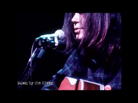 Video thumbnail for Down by the River (Live Young Shakespeare)