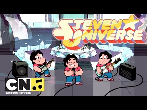Video thumbnail for Steven y los Stevens