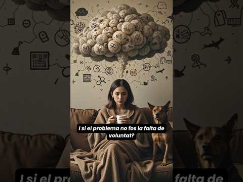 Transforma el malestar, allibera la emoció bloquejada