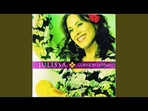 Me Salvo La Vida - Julissa