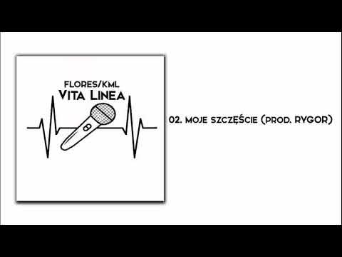 Flores x KML - Moje szczęście (prod. RYGOR)
