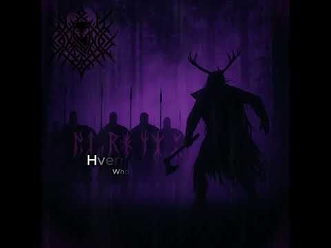 Otrheimr - Bæn til Óðins ok Jarlshvǫt (Prayer to Odin and the Jarl’s Urging) (Lyrics)