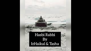 Download lagu Hasbi Rabbi cover by Tasha & IzHaikal #hasbirabbi mp3 Download lagu Hasbi Rabbi cover by Tasha & IzHaikal #hasbirabbi mp3