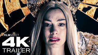 MOTHER MARY Official Final Trailer (2026) Anne Hathaway Thriller