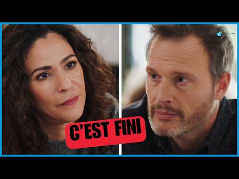 Résumé épisode 2200 - Demain nous appartient