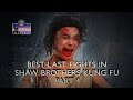 Best Last Fights In Shaw Brothers Kung Fu Part1