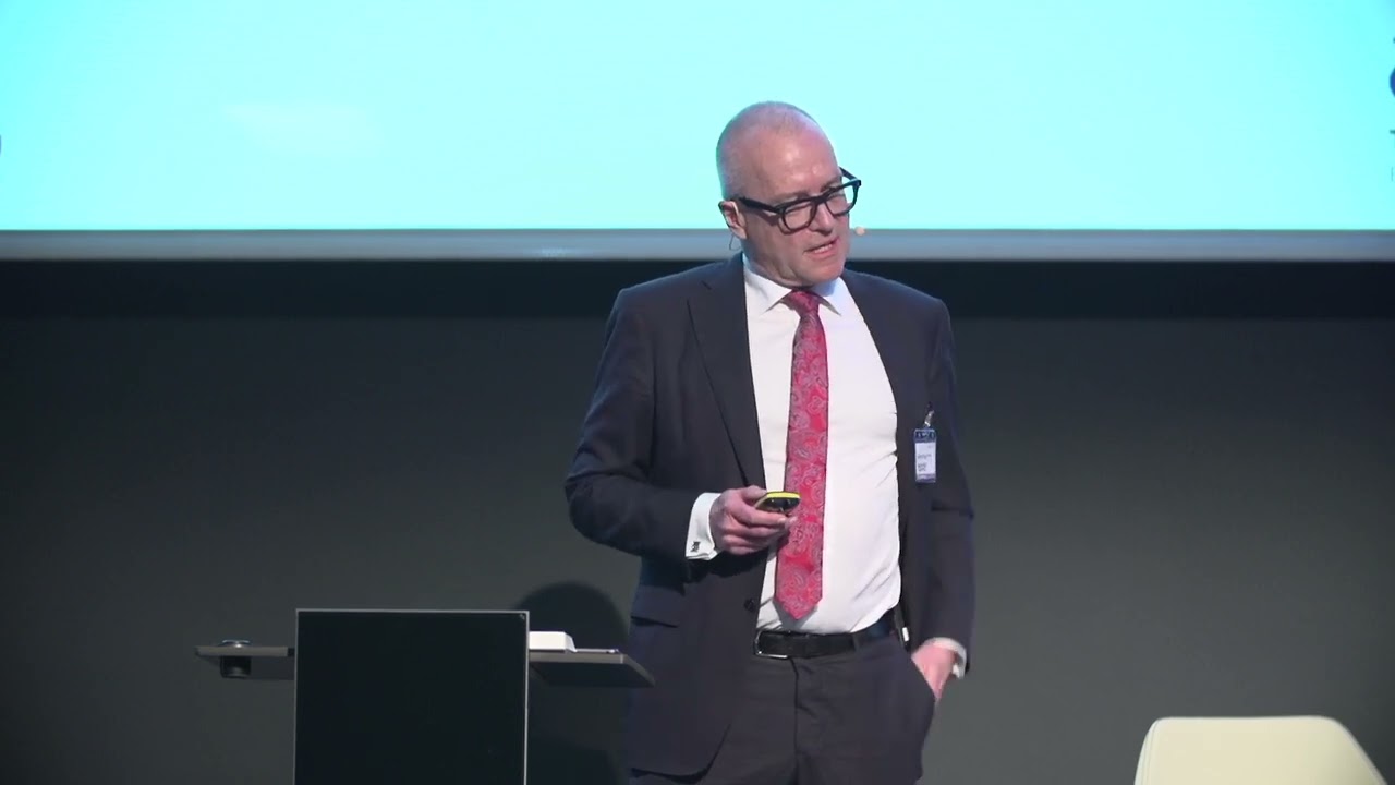 Mon expérience avec le robot MAKO - Dr Bernhard Christen