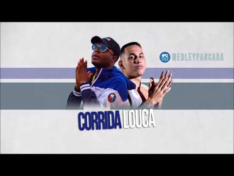 MC Kelvinho part. MC Menor da C3 - Corrida Loka (DJ Marquinhos Sangue Bom) Lançamento 2019