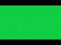 Raindrops On The Ground Green Screen Raindrops Effect 1