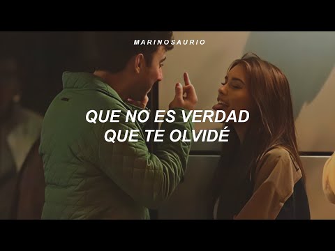 Morat - Cómo Te Atreves (Letra)