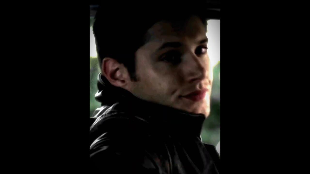 Dean Winchester Edit | #shorts #supernatural #deanwinchester