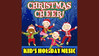 I&#39;m Gonna Tell Santa Claus On You