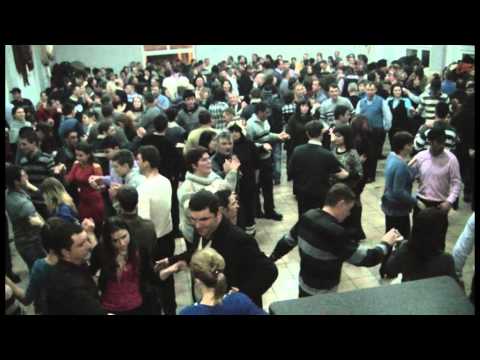 HUDEŞTI BALUL GOSPODARILOR 2013  2