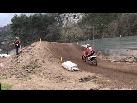 Jorge Prado Gp of Trentino 2019