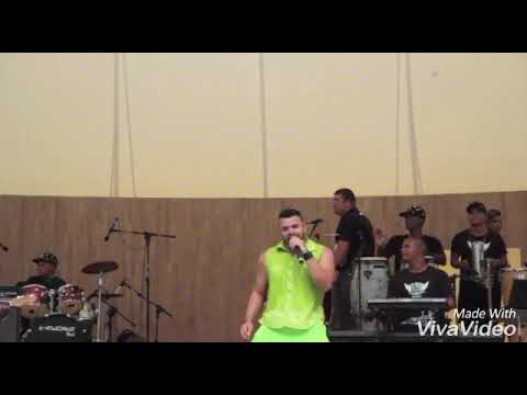 Bem Lentinho - Swing do Luh