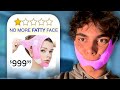 I Bought Every Ad I Saw For A Week