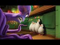 Penguins Of Madagascar Dendam Dr Octavius Dubbing Indonesia