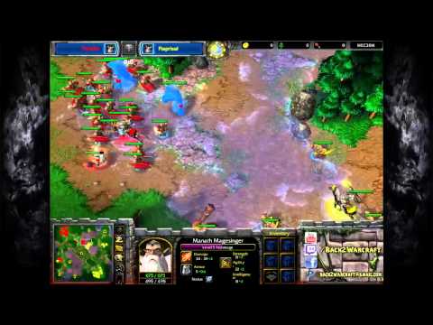 [ENG] WEC - [H] Yumiko vs. Reprisal (H) - Winner Bracket Quarter Finals [Bo3]