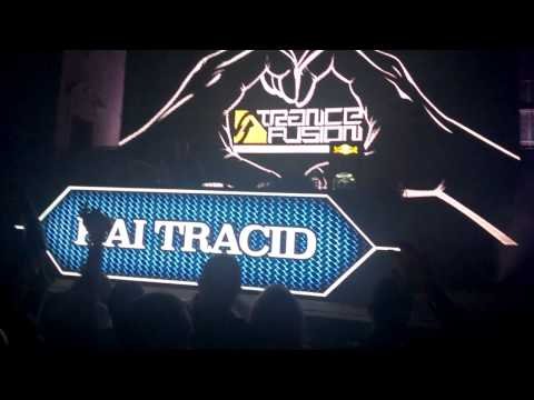 Trancefusion 2015 - Time To Say Goodbye (aftermovie)