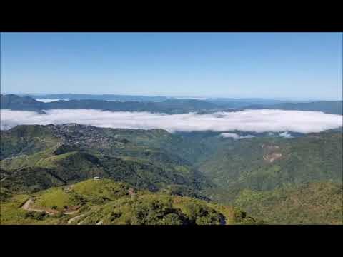 MC Mathai. Na cha tlo narai hnei vana