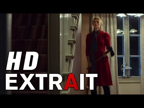 L'Enfant du Passé - Extrait #2 VF