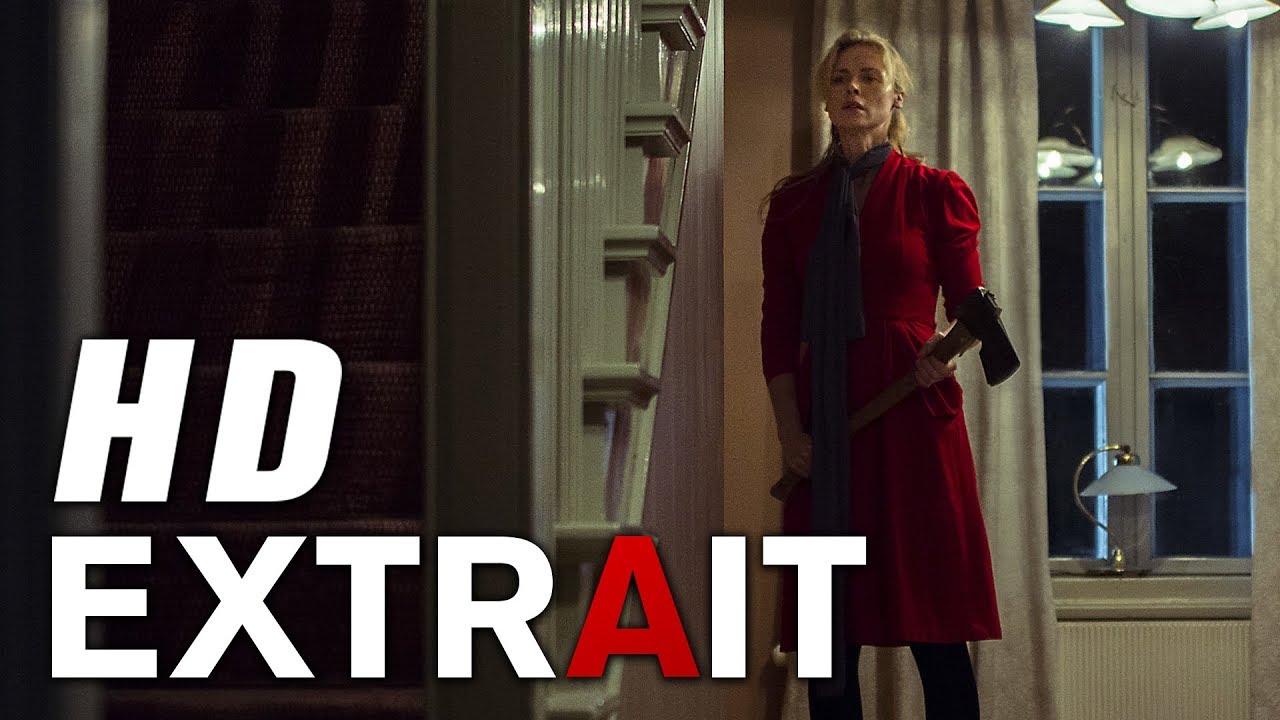 Miniature de la vidéo L'Enfant du Passé - Extrait #2 VF du film L'enfant du passé