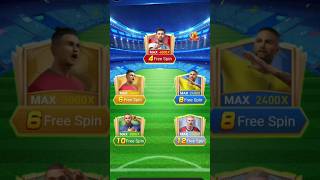 World Cup Big Win #slot #wg